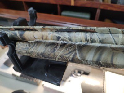BENELLI SUPER BLACK EAGLE II 12 GA - Image 8 of 19