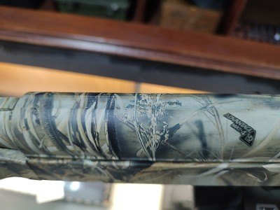 BENELLI SUPER BLACK EAGLE II 12 GA - Image 9 of 19