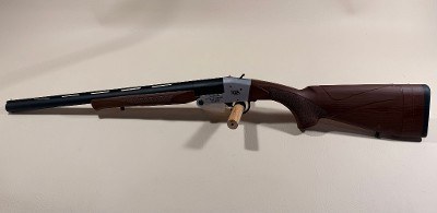 ROCK ISLAND ARMORY TK-113 12 GA - Image 1 of 1