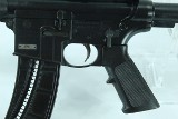 SMITH & WESSON M&P 15-22 - RIFLE .22 LR - Image 5 of 25