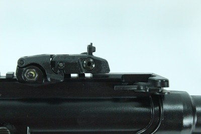 SMITH & WESSON M&P 15-22 - RIFLE .22 LR - Image 9 of 25