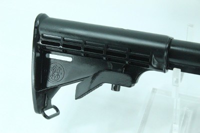SMITH & WESSON M&P 15-22 - RIFLE .22 LR - Image 24 of 25