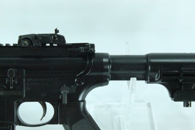 SMITH & WESSON M&P 15-22 - RIFLE .22 LR - Image 3 of 25