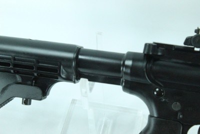 SMITH & WESSON M&P 15-22 - RIFLE .22 LR - Image 23 of 25