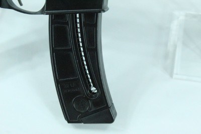 SMITH & WESSON M&P 15-22 - RIFLE .22 LR - Image 18 of 25