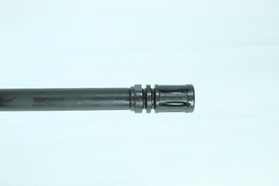 SMITH & WESSON M&P 15-22 - RIFLE .22 LR - Image 15 of 25