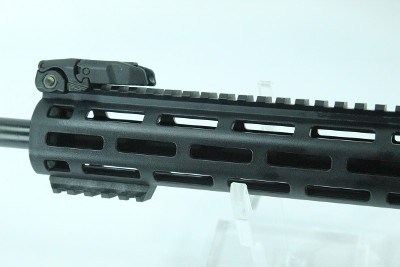 SMITH & WESSON M&P 15-22 - RIFLE .22 LR - Image 11 of 25