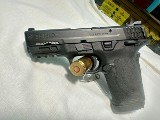 SMITH & WESSON SHIELD EZ 30SC 30 SUPERCARRY - Image 1 of 4