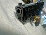 SMITH & WESSON SHIELD EZ 30SC 30 SUPERCARRY - Image 4 of 4