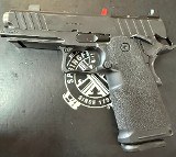 SPRINGFIELD ARMORY 1911 DS PRODIGY COMP AOS 9MM LUGER (9X19 PARA) - Image 1 of 2