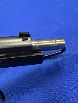 SIG SAUER German P210 Super Target 9MM LUGER (9x19 PARA) - Image 4 of 6