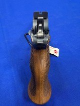 SIG SAUER German P210 Super Target 9MM LUGER (9x19 PARA) - Image 6 of 6