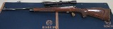 REMINGTON MODEL 700 .30-06 SPRG - Image 2 of 2