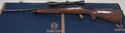 REMINGTON MODEL 700 .30-06 SPRG - Image 2 of 2