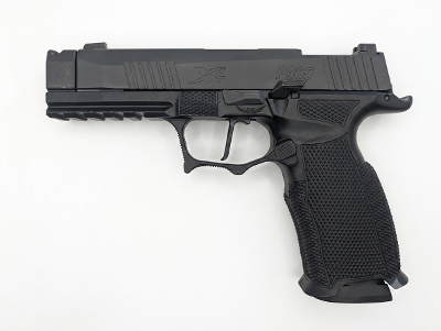 SIG SAUER P365 XL 9MM LUGER (9X19 PARA) - Image 2 of 2