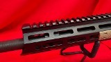 AERO PRECISION M4E1 LOWER RECEIVER 5.56X45MM NATO - Image 4 of 23