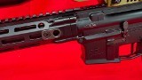 AERO PRECISION M4E1 LOWER RECEIVER 5.56X45MM NATO - Image 6 of 23