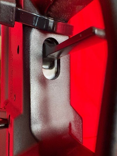 AERO PRECISION M4E1 LOWER RECEIVER 5.56X45MM NATO - Image 22 of 23