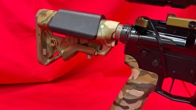 AERO PRECISION M4E1 LOWER RECEIVER 5.56X45MM NATO - Image 17 of 23