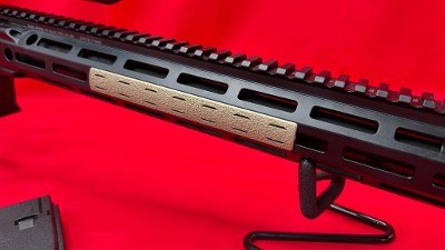 AERO PRECISION M4E1 LOWER RECEIVER 5.56X45MM NATO - Image 14 of 23