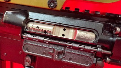 AERO PRECISION M4E1 LOWER RECEIVER 5.56X45MM NATO - Image 18 of 23