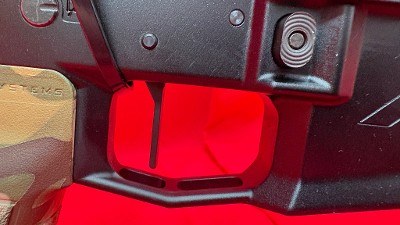 AERO PRECISION M4E1 LOWER RECEIVER 5.56X45MM NATO - Image 21 of 23