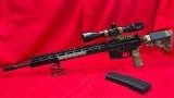 AERO PRECISION M4E1 LOWER RECEIVER 5.56X45MM NATO - Image 2 of 23