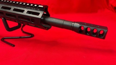 AERO PRECISION M4E1 LOWER RECEIVER 5.56X45MM NATO - Image 13 of 23