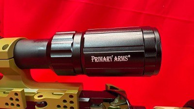 AERO PRECISION M4E1 LOWER RECEIVER 5.56X45MM NATO - Image 9 of 23