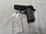 KIMBER MICRO 9 RAPIDE 9MM LUGER (9x19 PARA) - Image 1 of 1