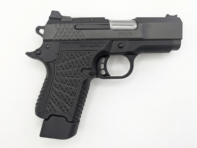 Wilson Combat SFX9 Subcompact 9MM LUGER (9X19 PARA) - Image 1 of 2