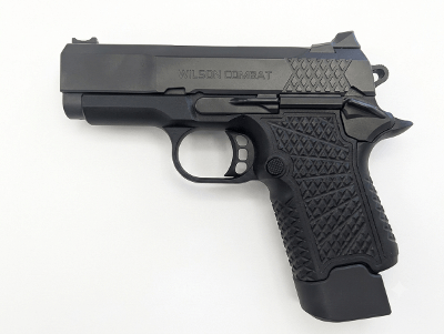 Wilson Combat SFX9 Subcompact 9MM LUGER (9X19 PARA) - Image 2 of 2