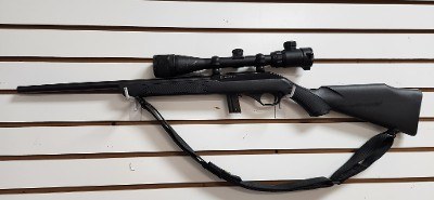 MARLIN 795 .22 LR - Image 2 of 7