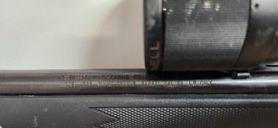MARLIN 795 .22 LR - Image 6 of 7