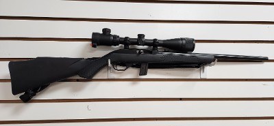 MARLIN 795 .22 LR - Image 1 of 7