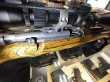 RUGER all weather 77/22 .22 WMR - Image 9 of 11