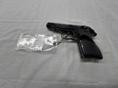 FEG PMK-380 .380 ACP - Image 1 of 1