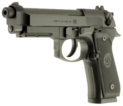 BERETTA 92FS Type M9A1 .22 LR - Image 3 of 3