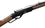 WINCHESTER MODEL 1873 SHORT RIFLE .44-40 WIN - Image 3 of 5