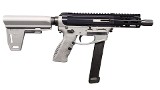 GFORCE ARMS JAWBONE 9MM LUGER (9x19 PARA) - Image 1 of 1