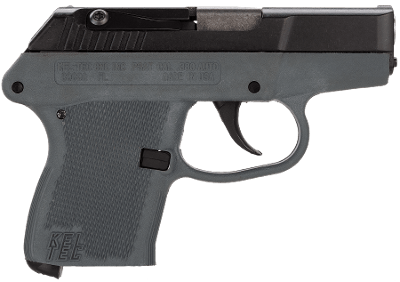 KELTEC P-32 .32 ACP - Image 1 of 1