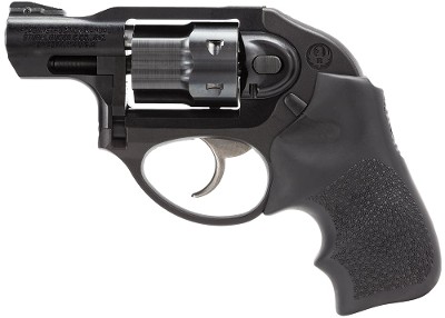 RUGER LCR .22 WMR - Image 2 of 2
