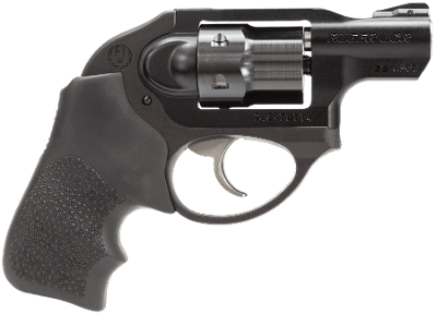 RUGER LCR .22 WMR - Image 1 of 2