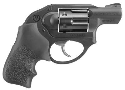 RUGER LCR .327 FEDERAL MAG - Image 1 of 2
