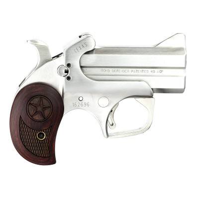 BOND ARMS TEXAS DEFENDER .45 ACP - Image 2 of 3