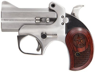 BOND ARMS TEXAS DEFENDER .45 ACP - Image 3 of 3