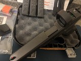GLOCK G40 GEN 4 MOS REBUILT 10MM - Image 3 of 17