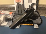 GLOCK G40 GEN 4 MOS REBUILT 10MM - Image 2 of 17