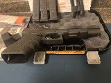 GLOCK G40 GEN 4 MOS REBUILT 10MM - Image 14 of 17