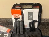 GLOCK G40 GEN 4 MOS REBUILT 10MM - Image 5 of 17